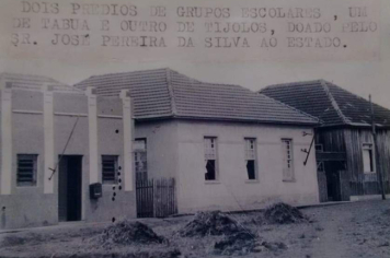 Foto - Fotos Antigas