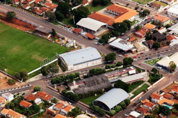 Foto - A Cidade