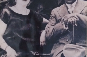 Foto - Fotos Antigas