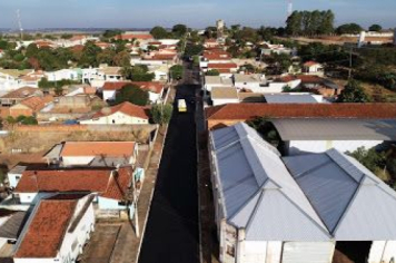 Foto - Vista Aérea