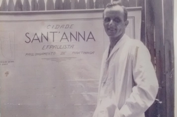 Foto - Fotos Antigas