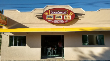 Restaurante Salgados Vitoria