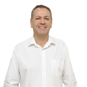 Paulo Sérgio de Oliveira - Paulinho