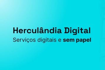 Programa Herculândia Digital