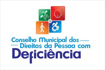 Conselho Municipal da Pessoa com Deficiência